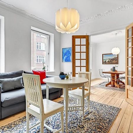 Gorgeous Apartment In Aarhus C With Wifi Buitenkant foto