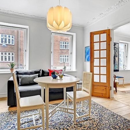 Gorgeous Apartment In Aarhus C With Wifi Buitenkant foto