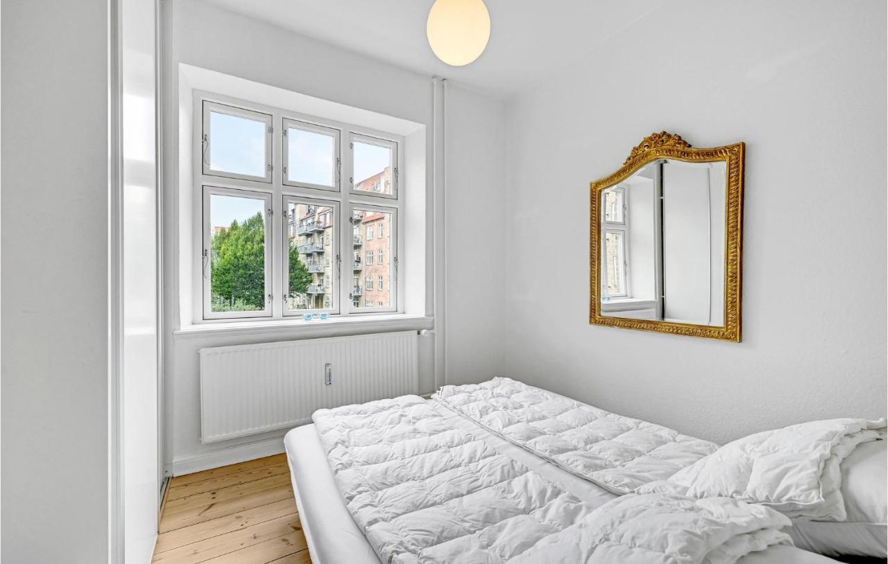 Gorgeous Apartment In Aarhus C With Wifi Buitenkant foto